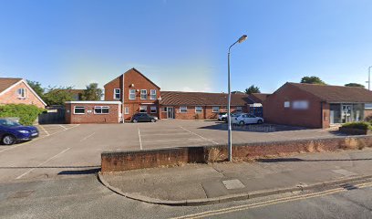 John G. Plummer & Associates Dental Surgeons - Bradwell