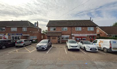 John G. Plummer & Associates Dental Surgeons - Costessey