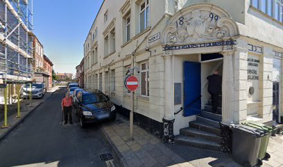 John G. Plummer & Associates Dental Surgeons - Gt Yarmouth