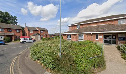 John G. Plummer & Associates Dental Surgeons - Hemsby