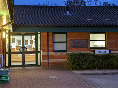 John G. Plummer & Associates Dental Surgeons - Wymondham