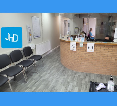 John Holmes Dental Surgery