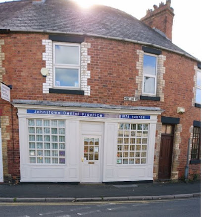 Johnstown Dental Practice