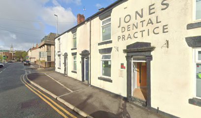Jones Dental Surgery and Implant Centre