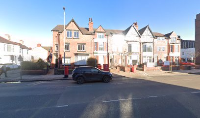 Jones & Raw Dental Practice