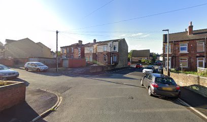 Junction Dental Practice