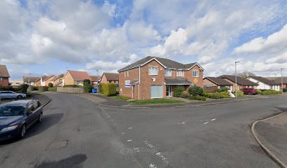 Just Smile Dental Practice