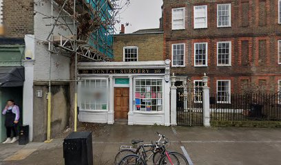 Karen Doherty Dentistry