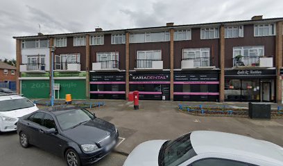 Karia Dental