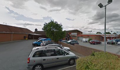 Kat's Dental Laboratory