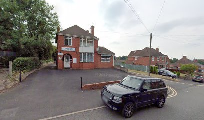 Kemberton Dental Practice