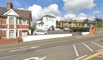 Kensington Court Clinic - Dental Clinic