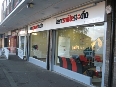 Kent Smile Studio Maidstone