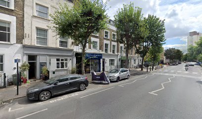 Kentish Town Dental Centre