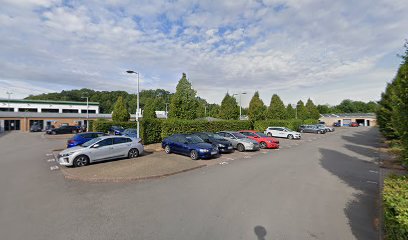 Kestrel Dental Studio Ltd