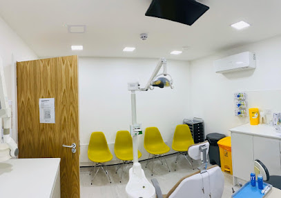Kew Bridge Dental