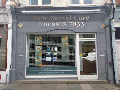 Kew Dental Care