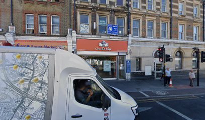 Key 2 Smile Dental Surgery