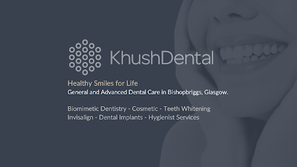 Khush Dental