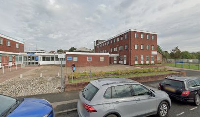 Kidderminster Dental Access Centre