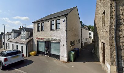 Kilbarchan Dental Practice