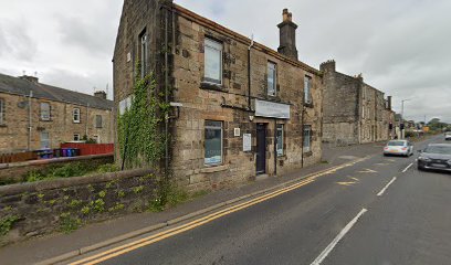 Kilbirnie Dental Practice