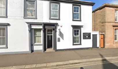 Kilmarnock Dental Care