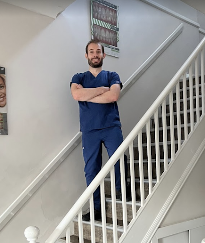 Kimberley Park Dental Practice