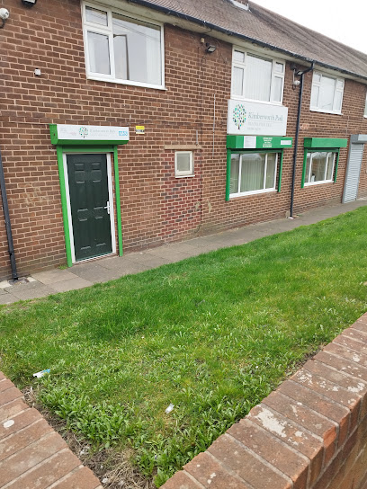 Kimberworth Park Dental Practice