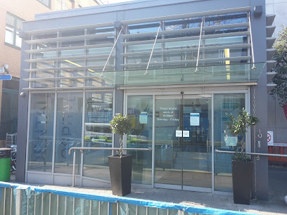 King's College Dental Institute