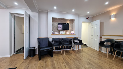 King Street Dental Centre