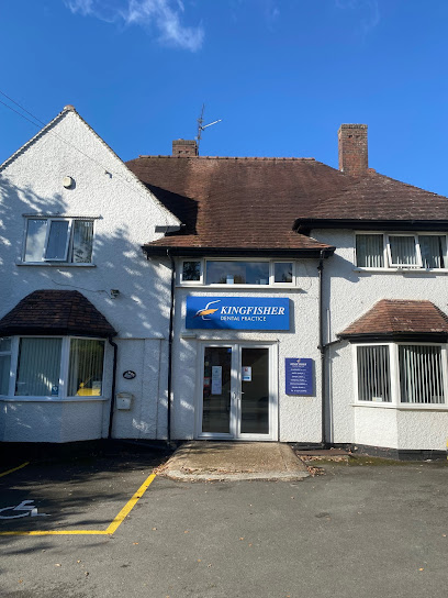 Kingfisher Dental Practice