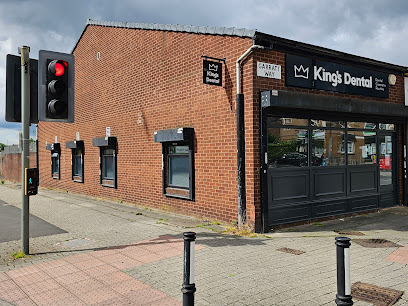 Kings Dental Centre