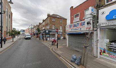 Kings Dental Surgery