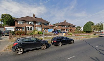 Kings Road Dental Practice