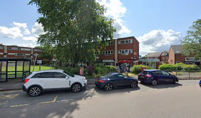 Kingsbury Dental Surgery