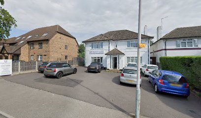 Kingsend Dental : Ruislip