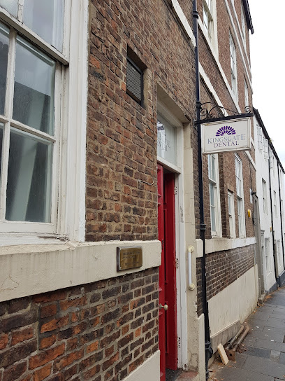 Kingsgate Dental