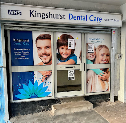 Kingshurt Dental Surgery