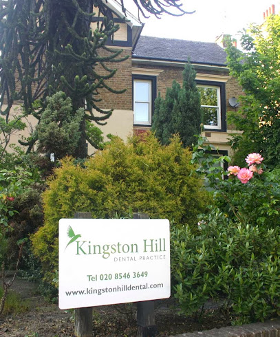 Kingston Hill Dental Practice