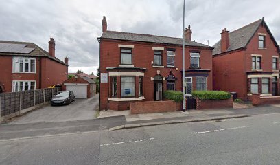 Kingswater Dental Practice