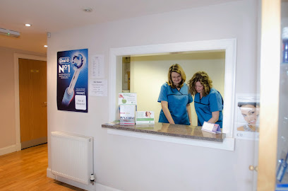 Kinross Dental Care