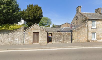 Kinross Family Dental