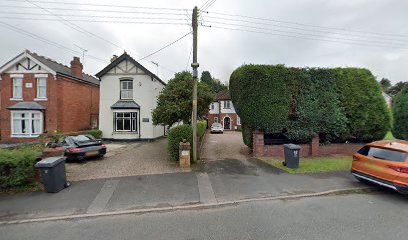 Kinver Dental & Implant Surgery