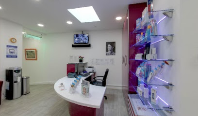Kirby Dental Practice