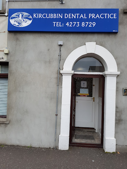 Kircubbin Dental Practice