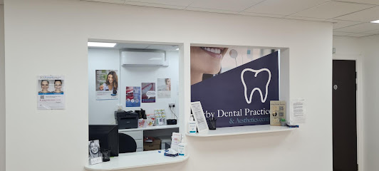 Kirkby Dental Practice