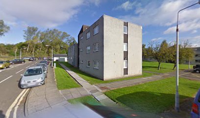 Kirkcaldy Dental Clinic