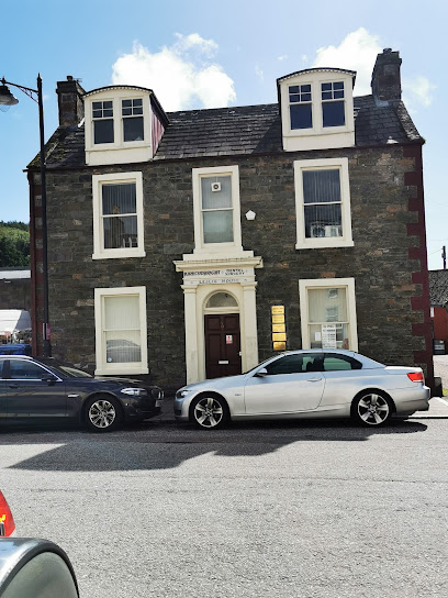 Kirkcudbright Dental Surgery