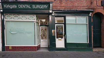 Kirkgate Dental Care